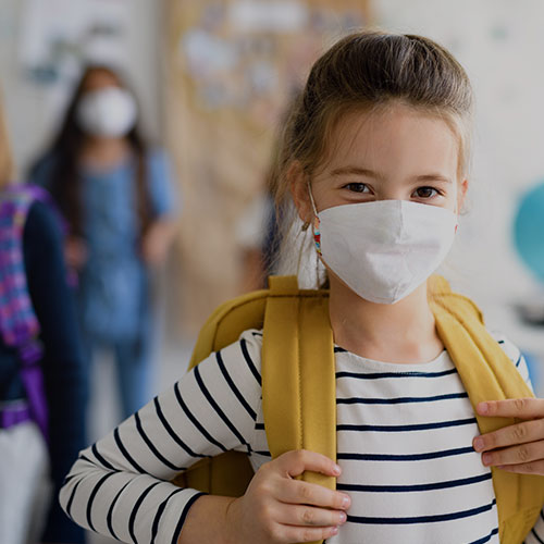 Protege a todos en tu espacio Purificador de aire, ambiente libre de virus, salud, cuidado, lugar seguro, sanitizante