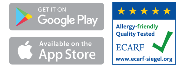 European Centre for Allergy Research Foundation | ECARF Quality