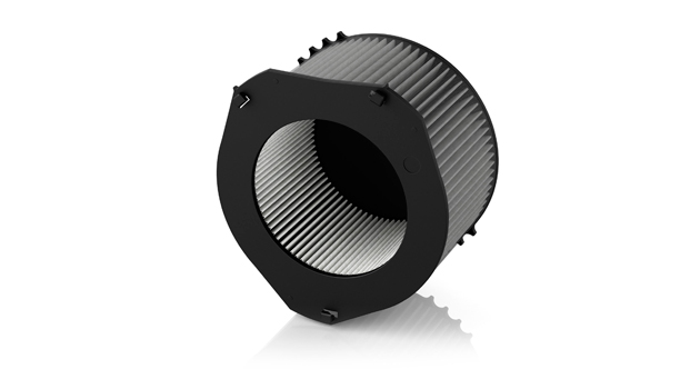 Sensor de Aire AS 10 | Japay Health Sensor de Aire interior para medir calidad el aire